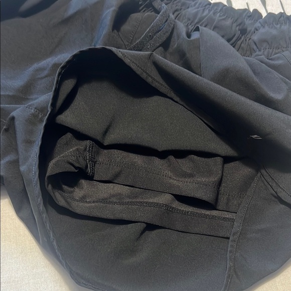 MPG Black Athletic Shorts with Elastic Waistband.  Size Small - Picture 5 of 11